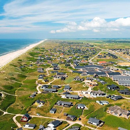 6 Person Holiday Home On A Holiday Park In Ringk Bing Ringkøbing Εξωτερικό φωτογραφία