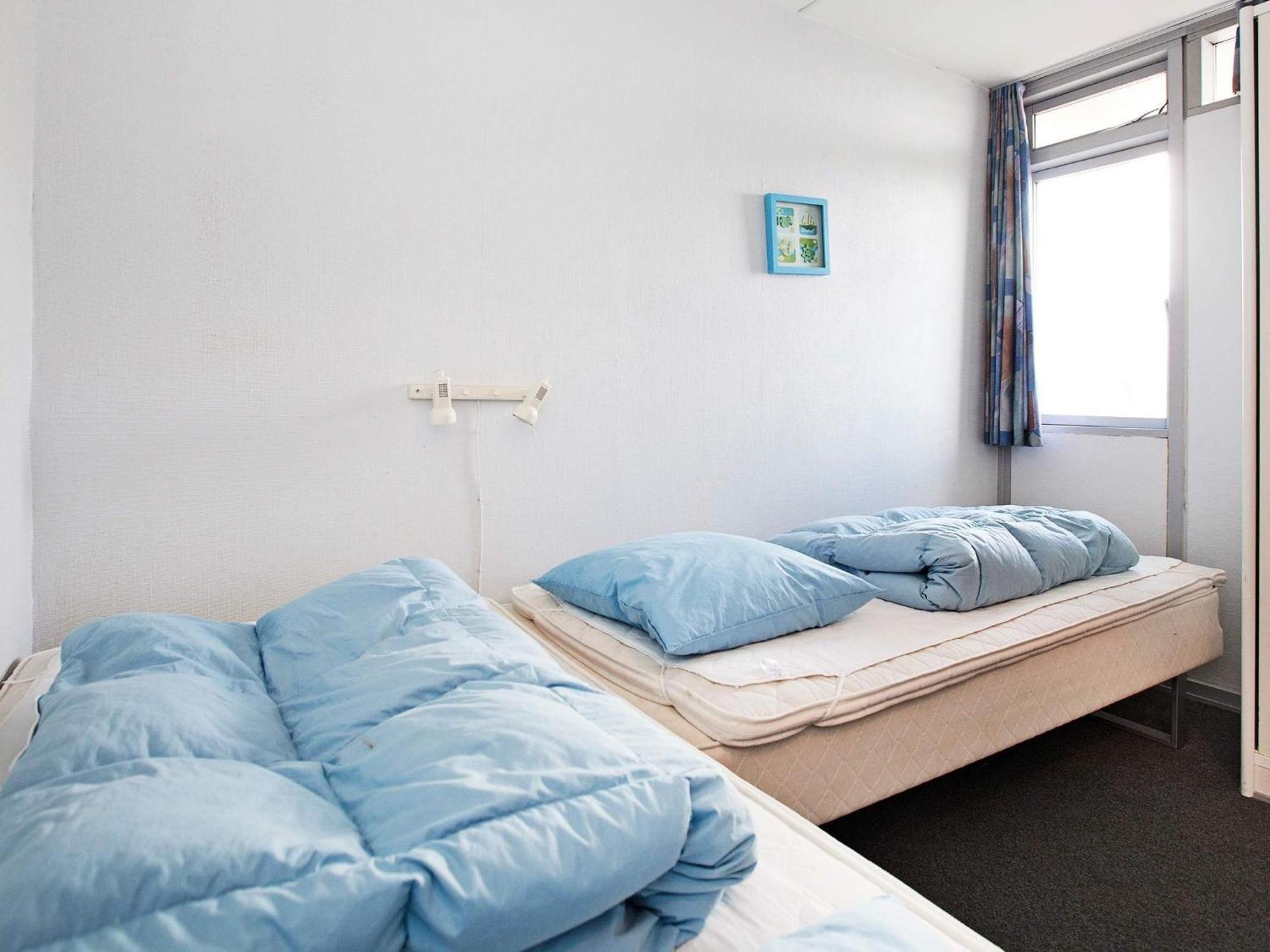6 Person Holiday Home On A Holiday Park In Ringk Bing Ringkøbing Εξωτερικό φωτογραφία